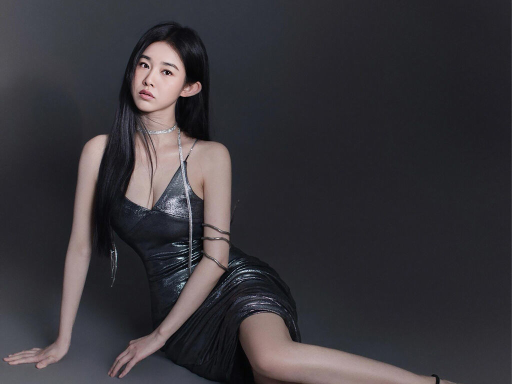 Perfil con Jadeblanc - Imagen  n°1