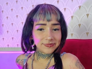 Webcam sex con Jadebonet