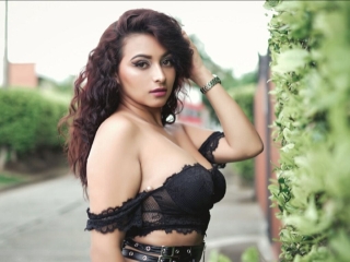 Live Sex Jadecassidyy