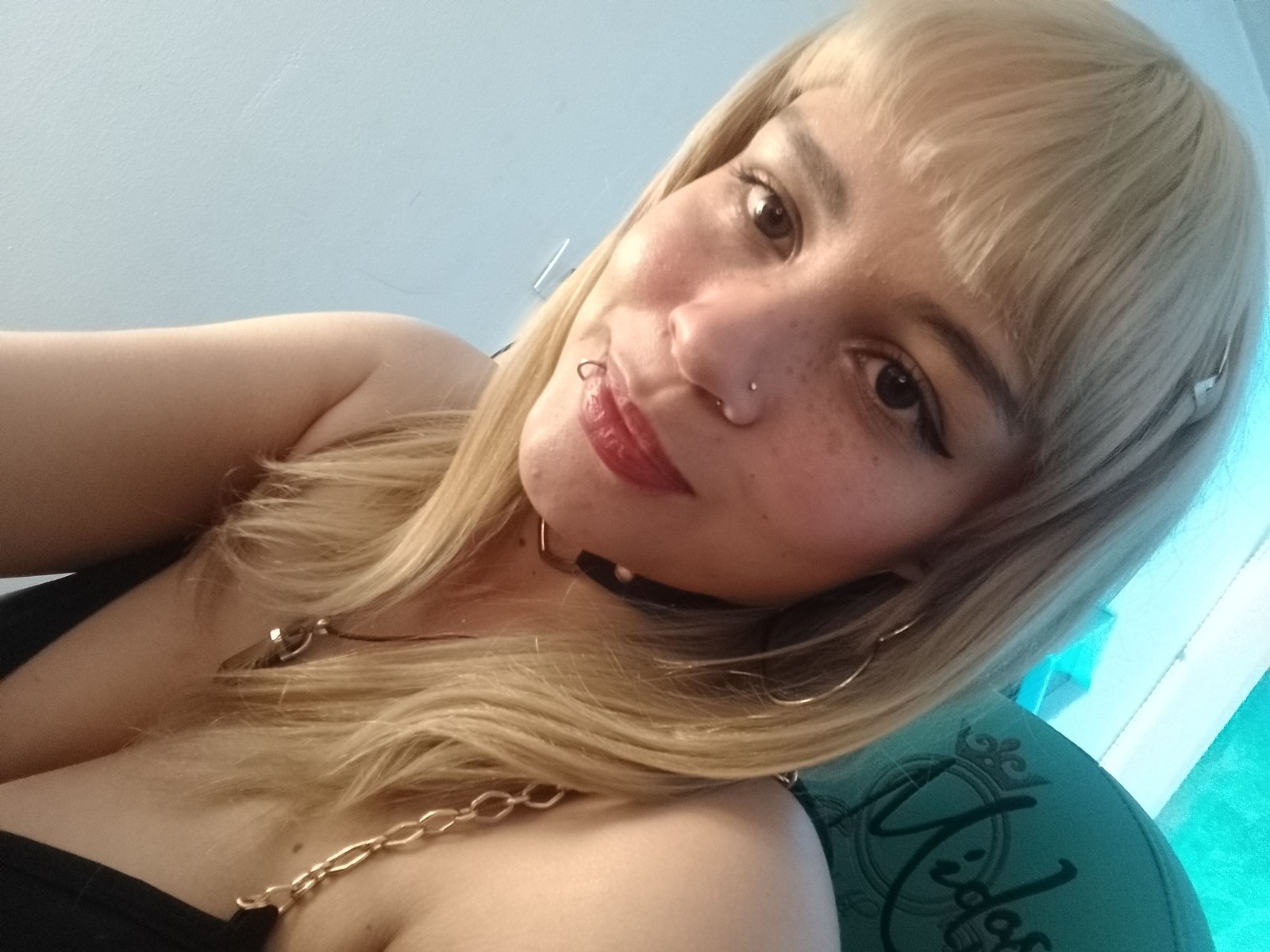 Profil de Jadecastellm - Photo n°1