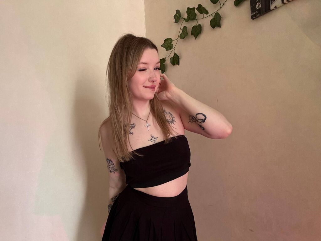 Jadederrow's profile - Image n°1