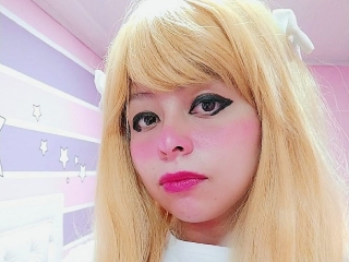 Jadeeakemi's Sexcam