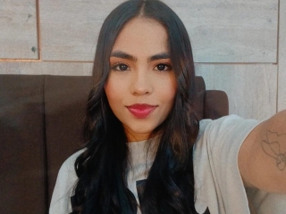 Sexcam Live Show von Jadeekhan