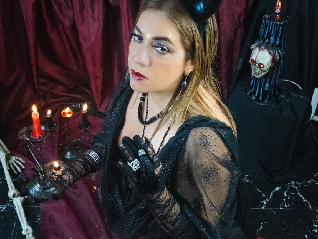 Profil de Jadeesex - Photo n°1