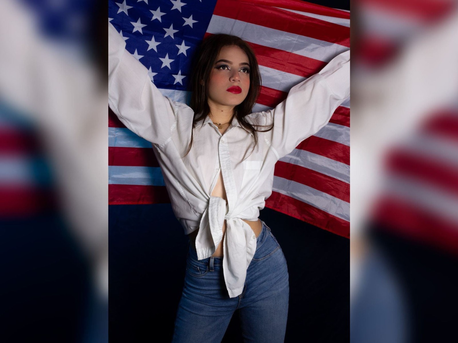Jadeesmith's profile - Image n°1