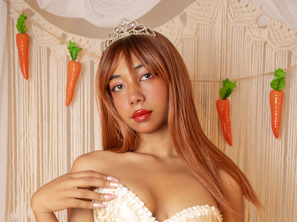 Jadeewen's profile - Image n°1
