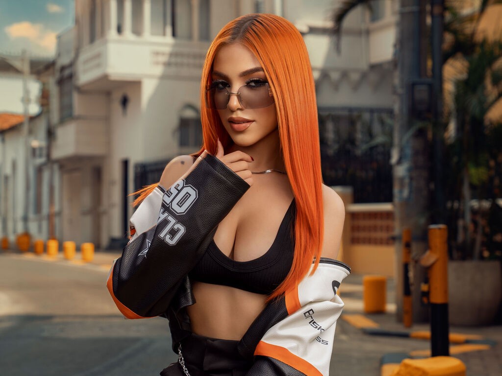 Jadegrace's profile - Image n°0