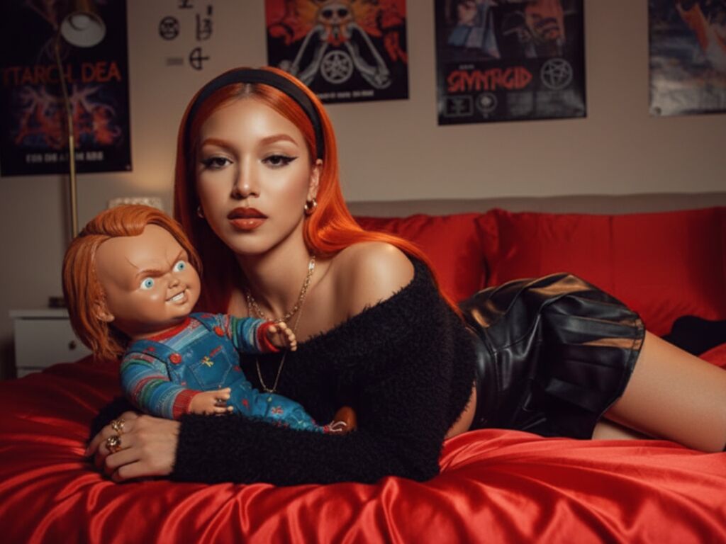 Jadegrace's Profil - Bild n°0