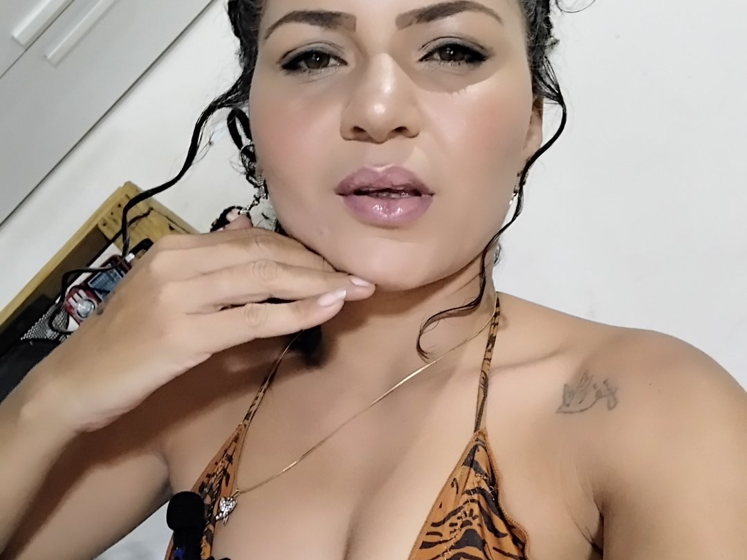 Perfil con Jadehelen - Imagen  n°1