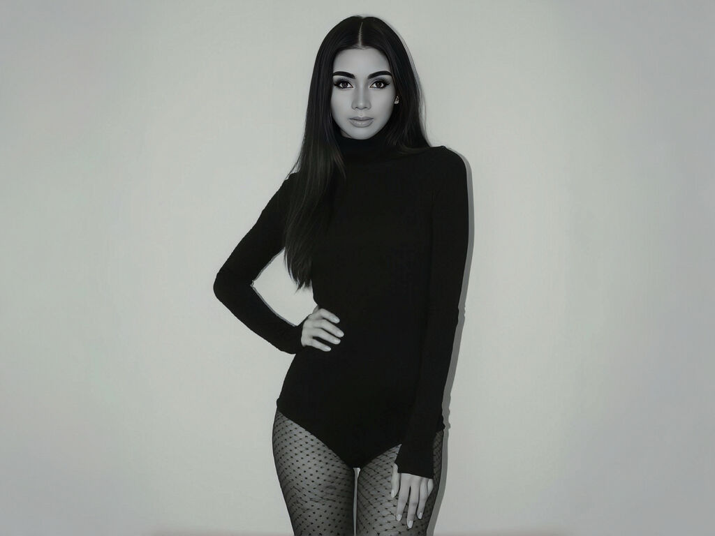 Jadehera' profilo - Immagine n°2