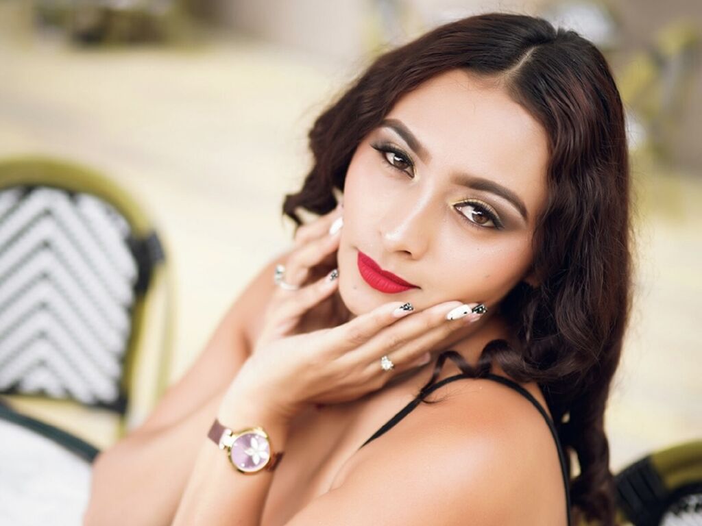 Jadehoward's profile - Image n°0