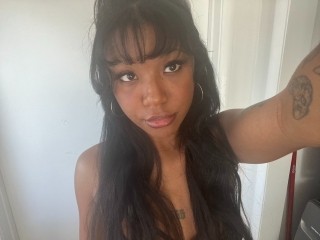 Jadejasminee's Sexcam