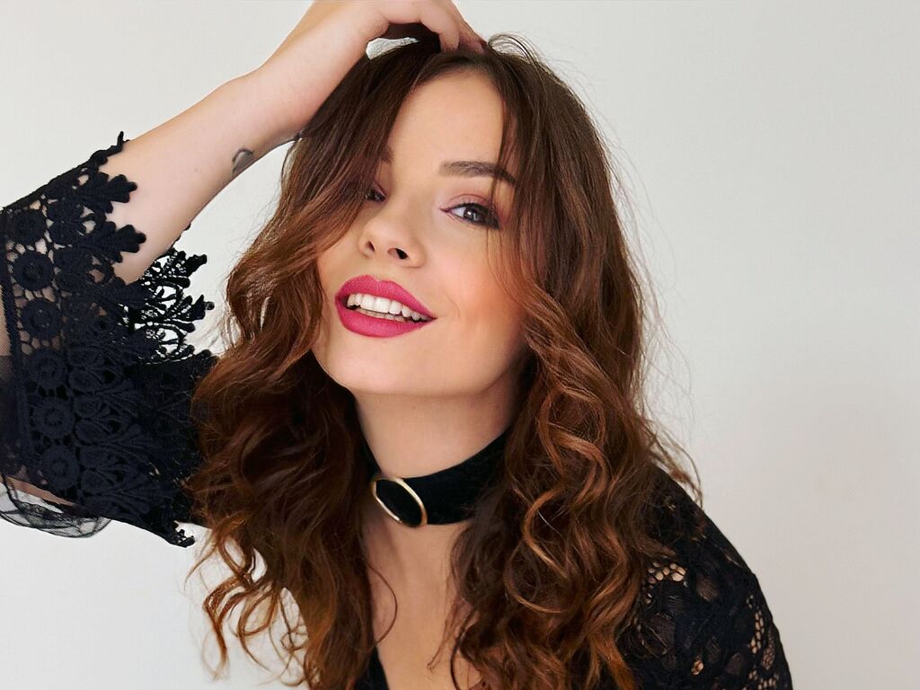 Jadejordan's profile - Image n°1