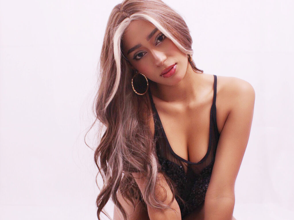 Perfil con Jadekeim - Imagen  n°1