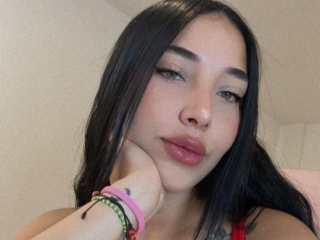 Sexcam Porn von Jadelaurent