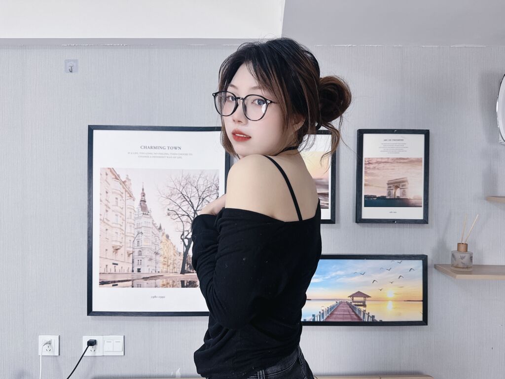 Jadelouise's profile - Image n°1