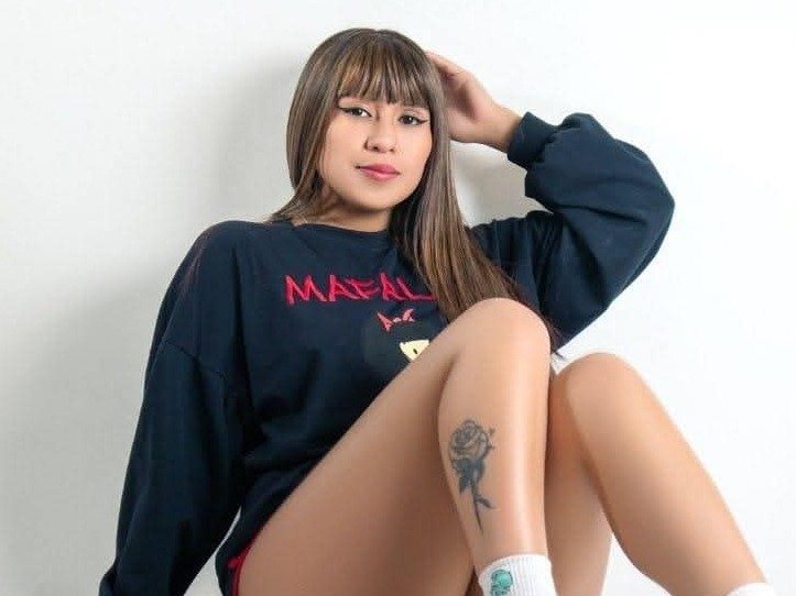 Jademadisson's profile - Image n°0