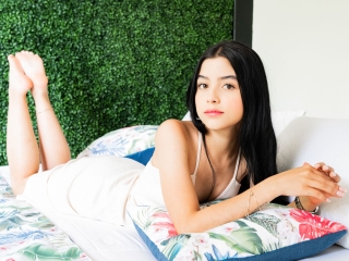 Sexcam Porn von Jademinob