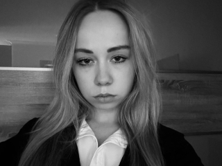 Webcam sex met Jadenina