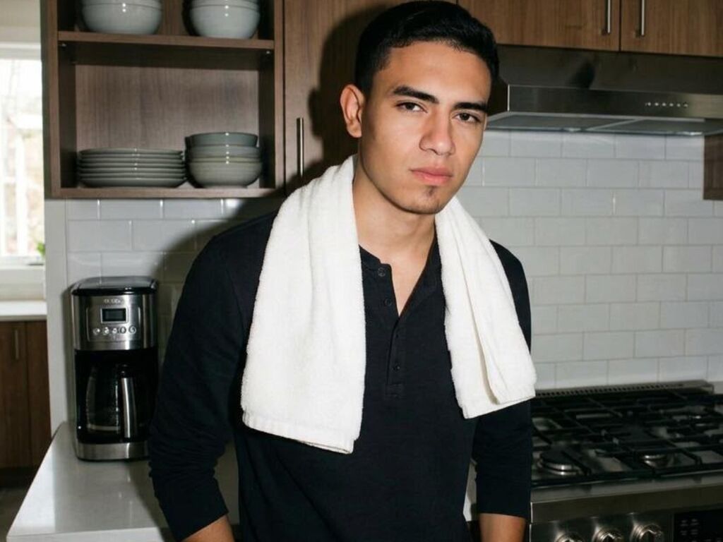 Perfil con Jadenjake - Imagen  n°1