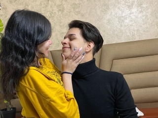 Jadenleo's Sexcam