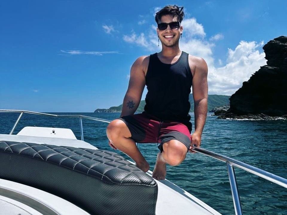 Jadens018's profile - Image n°0