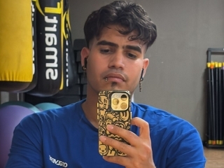 Sexcam Porn von Jadensright