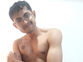 Sexcam Live Show von Jadentowers