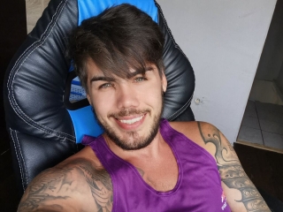 Jadenwinslow's Sexcam