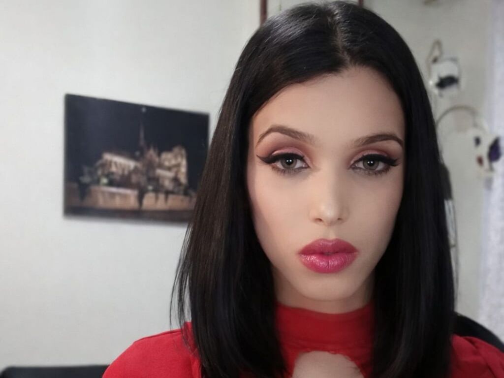 Profil de Jadeoconeer - Photo n°1
