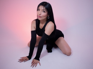 Jadepierce's Sexcam