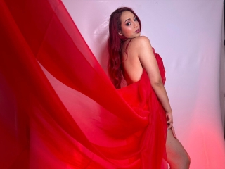 Sexo por webcam con Jaderich