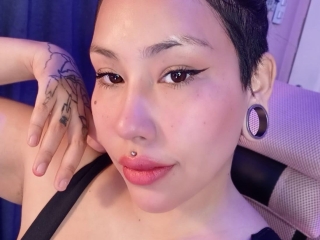 Jaderossee's Sexcam