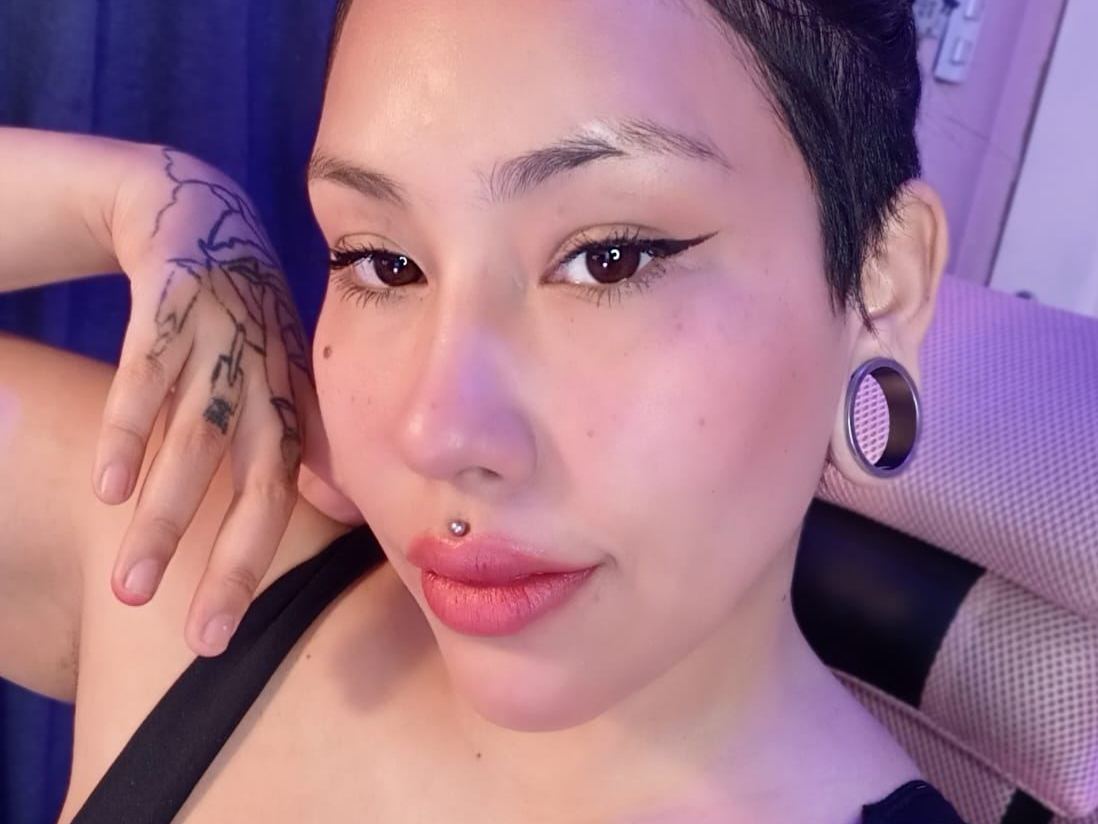Jaderossee's profile - Image n°0