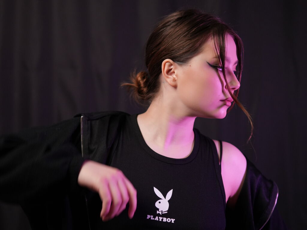 Jaderush's profile - Image n°0