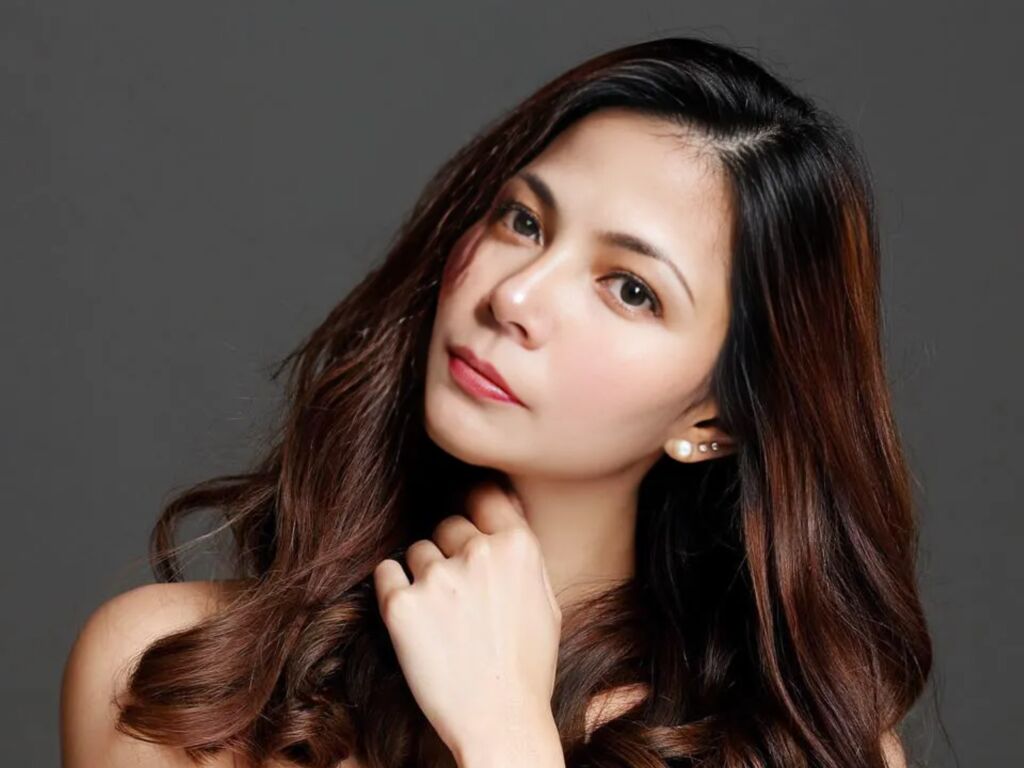 Jadescarlette's profile - Image n°1