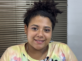 Webcam sex met Jadesoleile