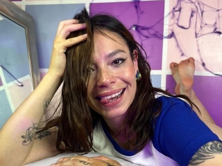 Jadeswiftt's Sexcam