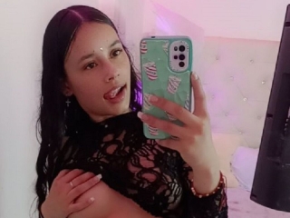 Jadetens's Sexcam