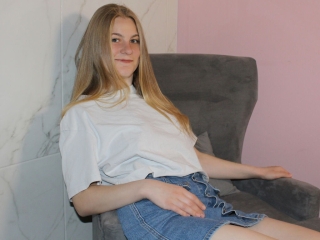 Jadetompson's Sexcam