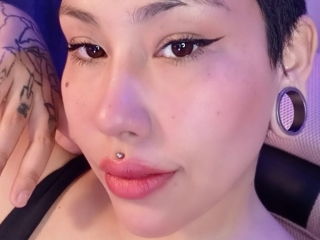 Sexcam Porn von Jadevalente
