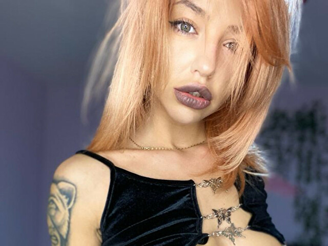 JadeWest's profiel - Afbeelding n°11