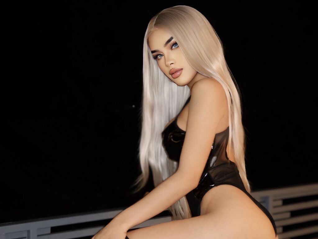 Jadewiliams's profiel - Afbeelding n°1