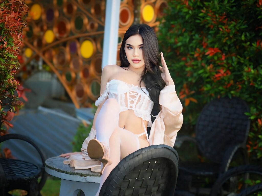 Jadewiliams's profile - Image n°1