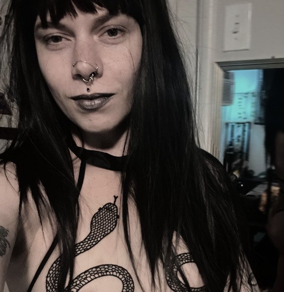 Jadewraith's profile - Image n°0