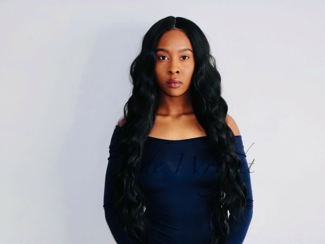 Profil de Jadewright - Photo n°0