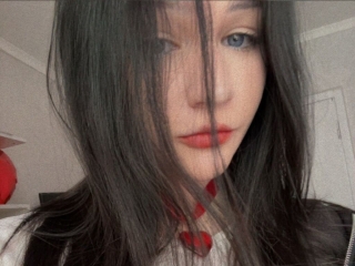 Sexo por webcam con Jadeycharm