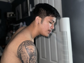 Jadidfox's Sexcam