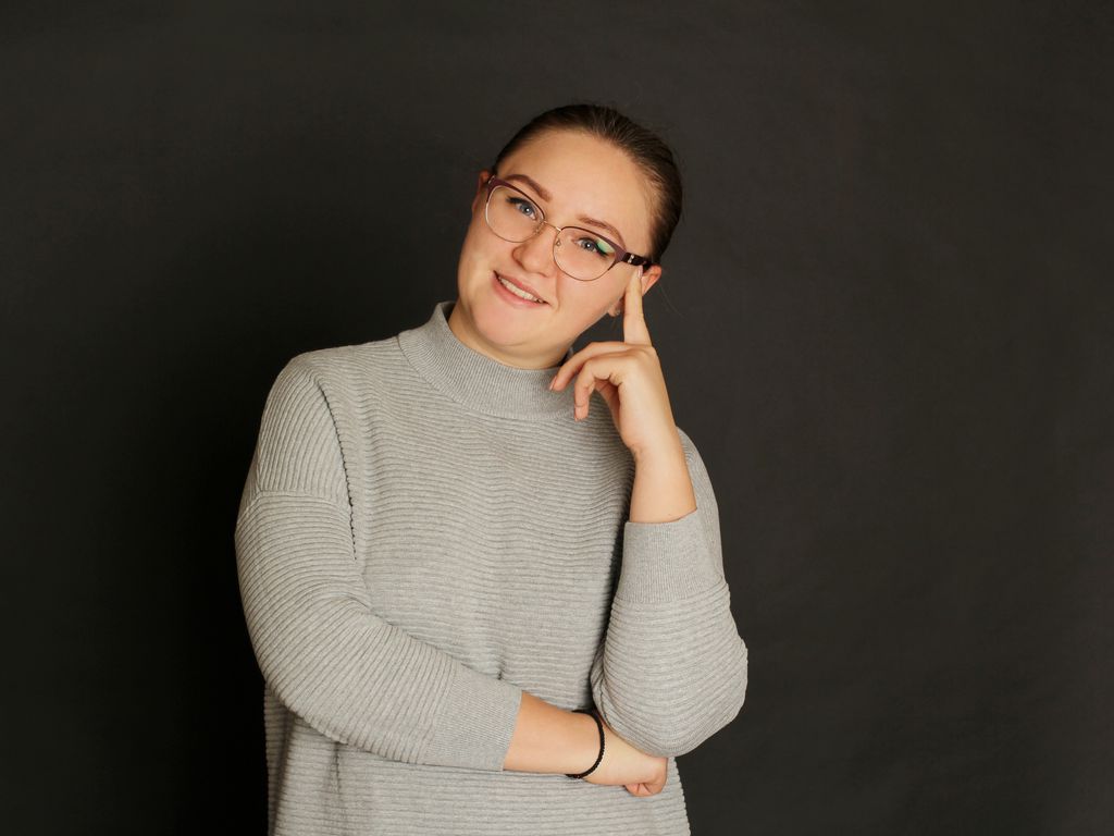 JadvigaComina's profile - Image n°1