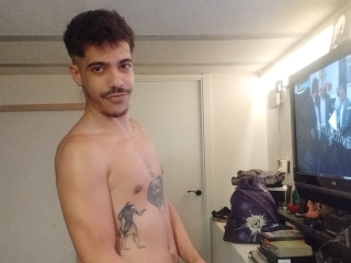Jaguarspain's Sexcam